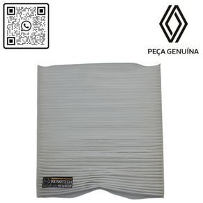 RN 71665R 272771665R FILTRO DO AR COND. KARDIAN - 1 RN 71665R 272771665R FILTRO DO AR COND. KARDIAN - 1